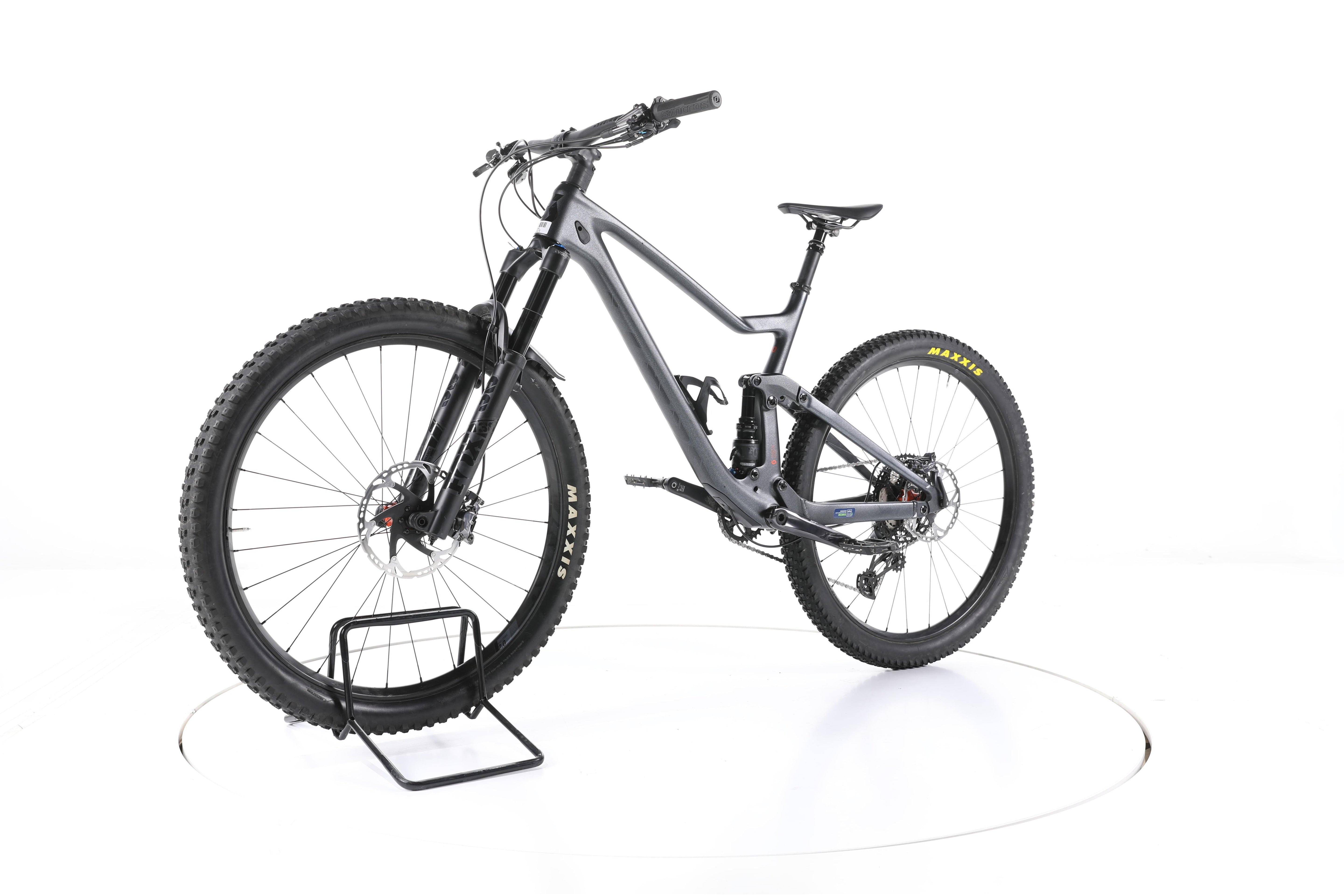 Scott Genius 910 - Image 6