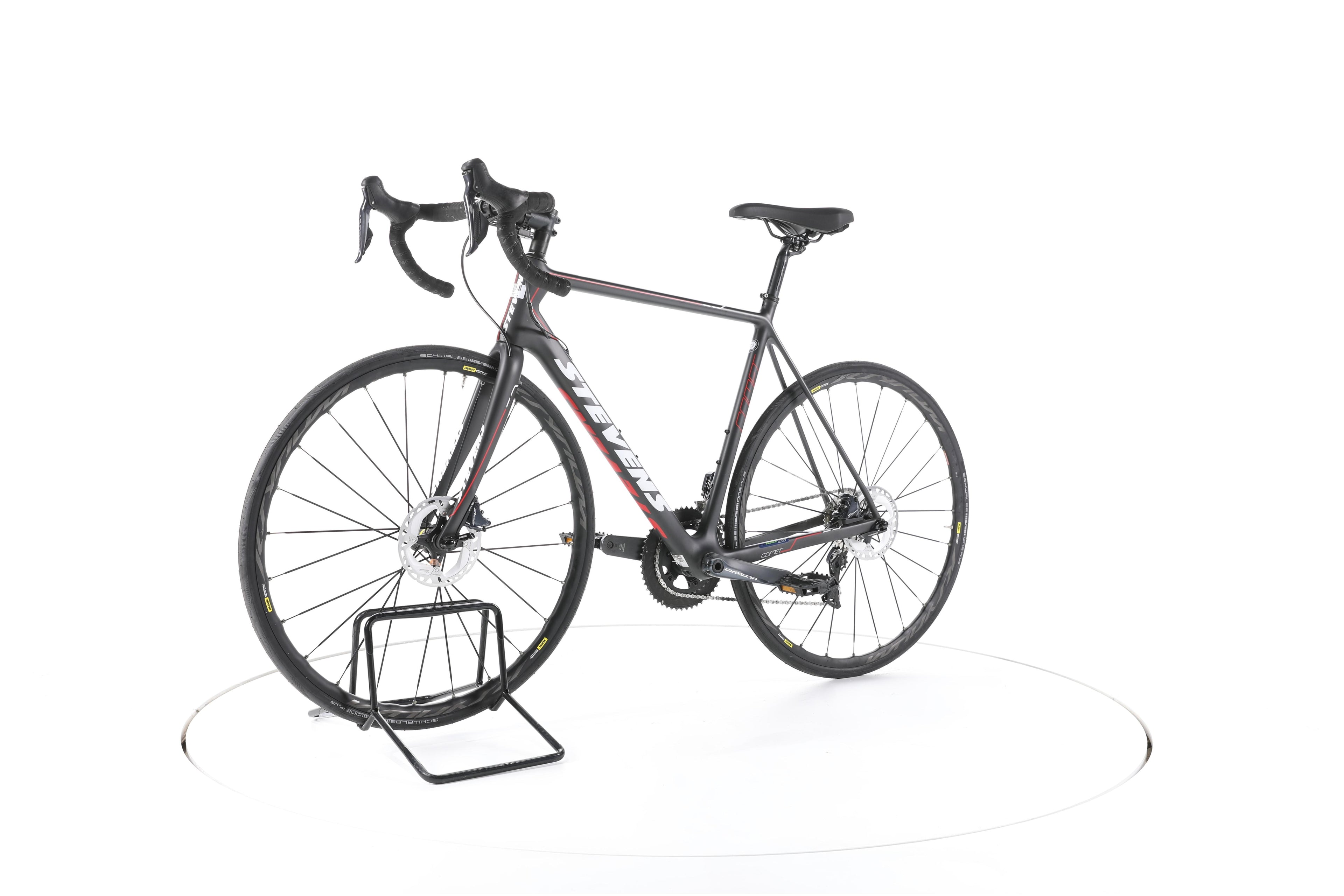 Stevens Comet Disc Custom - Image 6