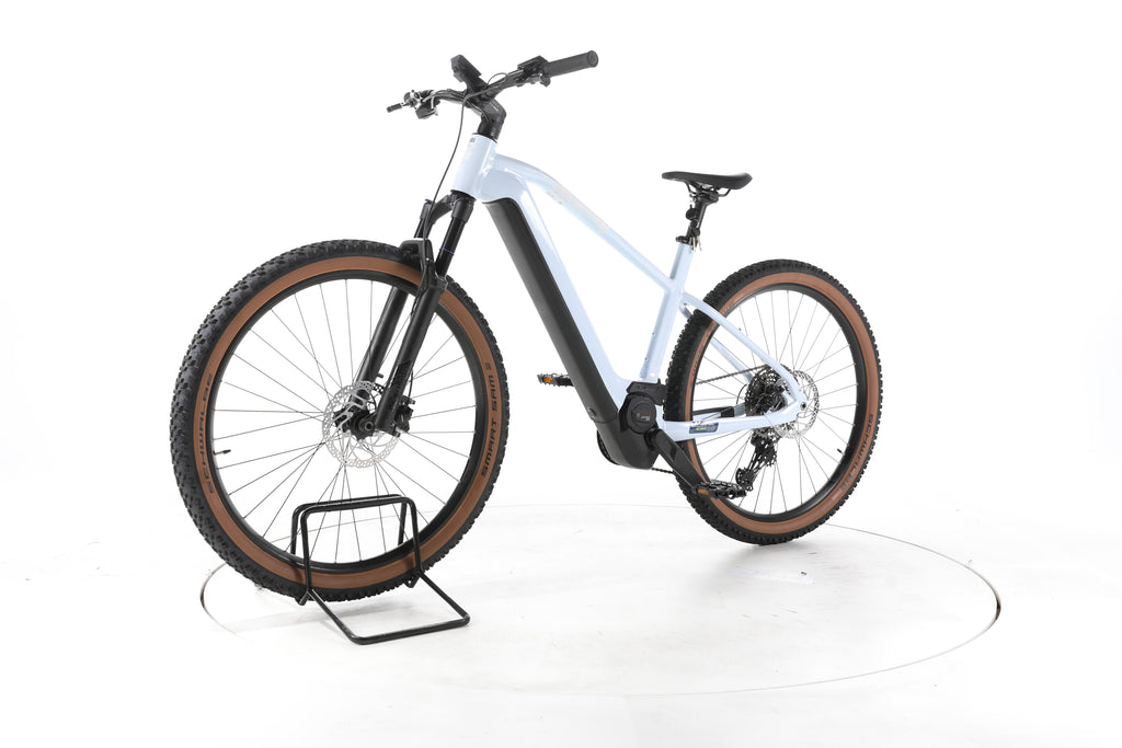 Cube Reaction Hybrid PRO E-Bike 2024 - Image 6