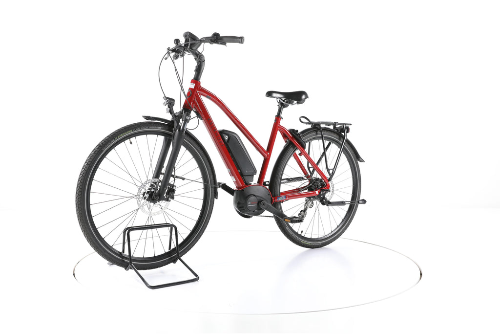 Kalkhoff Endeavour 1.B Move Trekking E-Bike - Image 6
