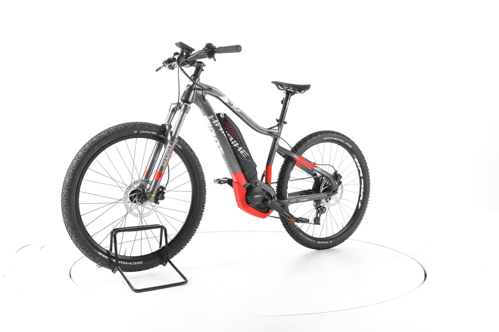 Haibike SDURO HardSeven 3.0 E-Bike - Image 6
