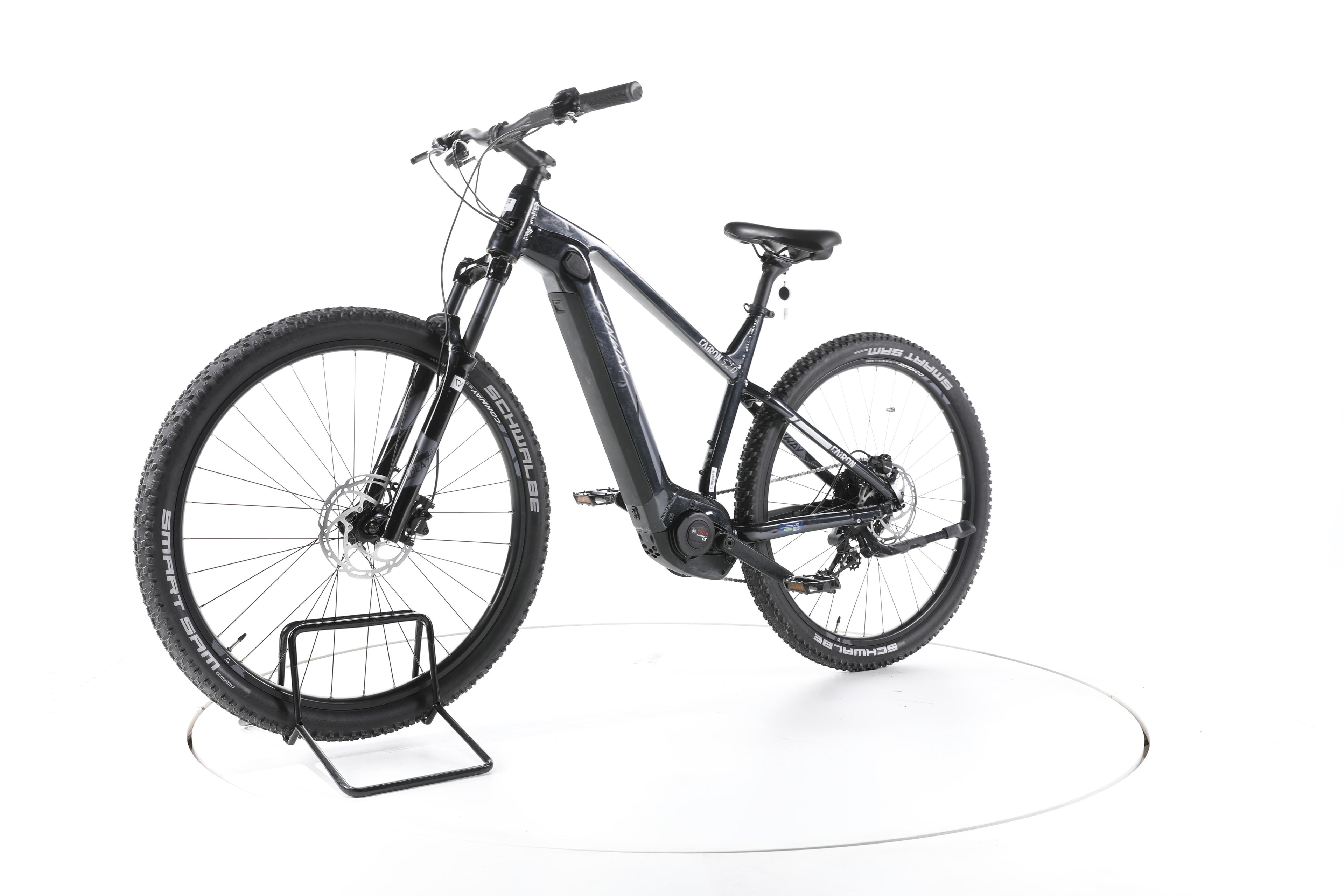 Conway Cairon S 2.0 E-Bike - Image 6