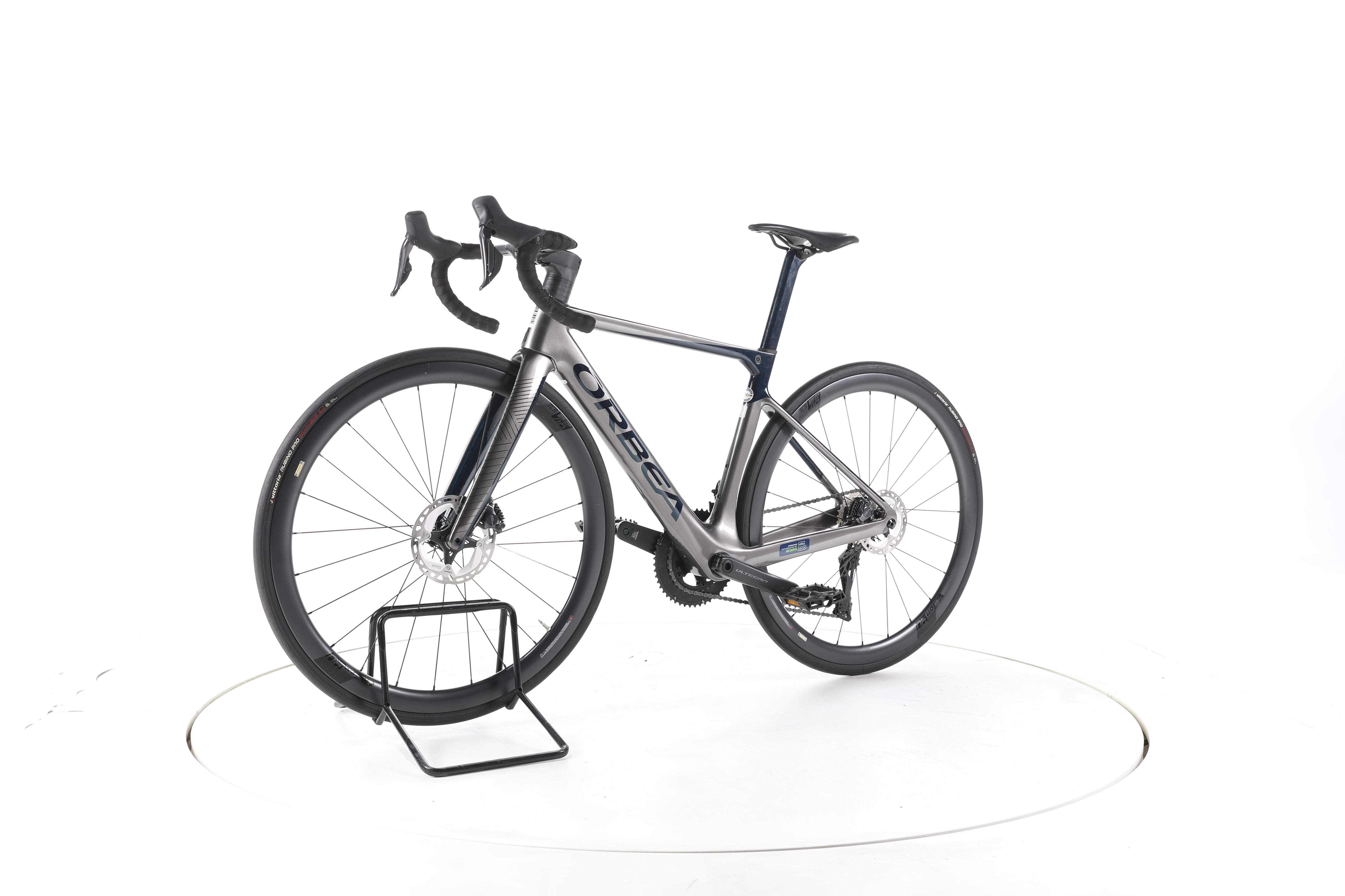 Orbea Orca M20iLTD Rennrad Carbon - Image 6