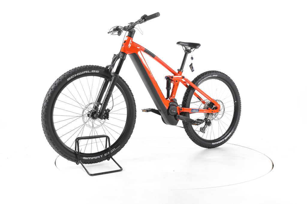 Cube Stereo Hybrid 120 Race E-Bike Fully - Image 6