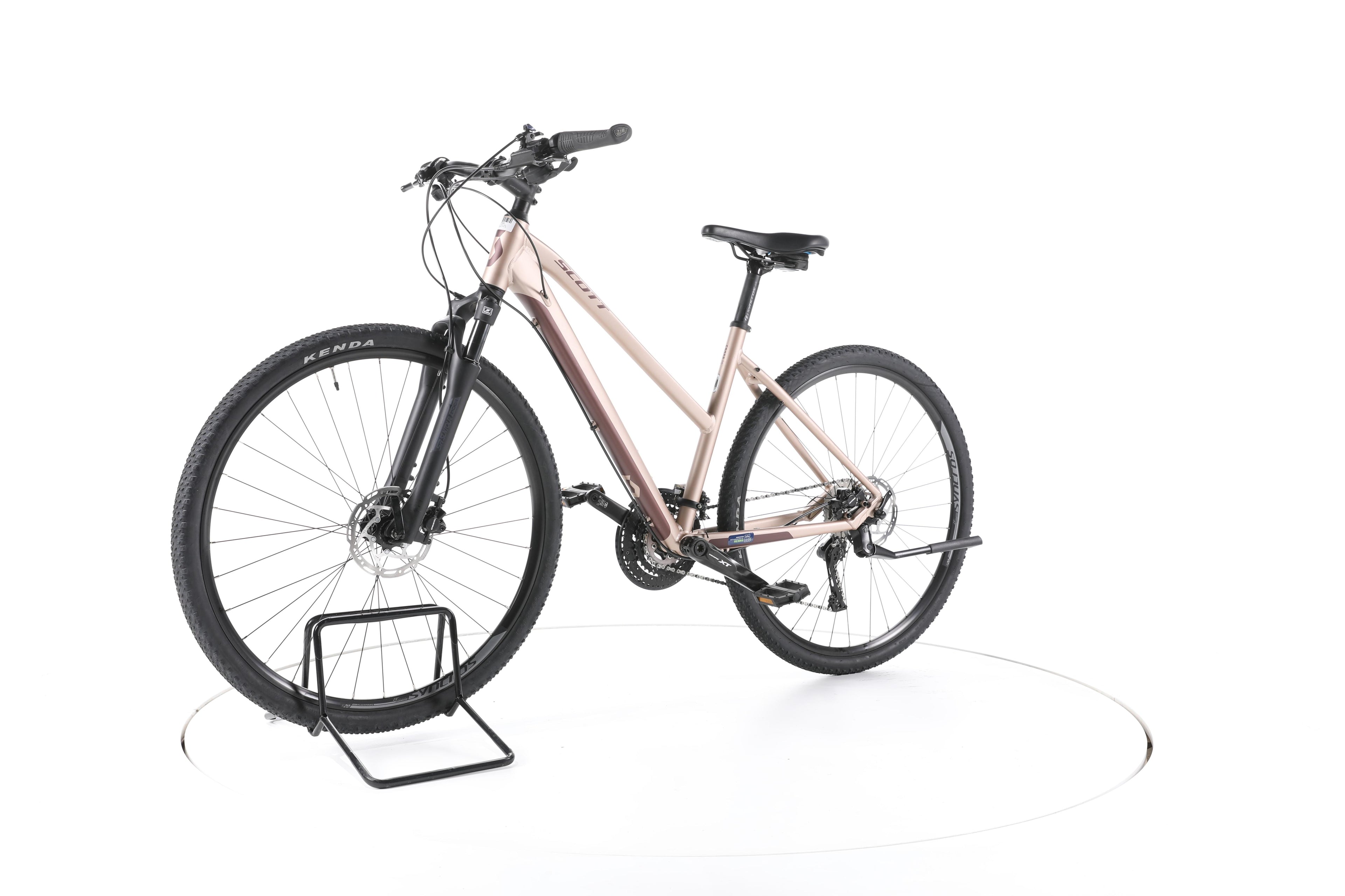 Scott Sub Cross 10 - Image 6