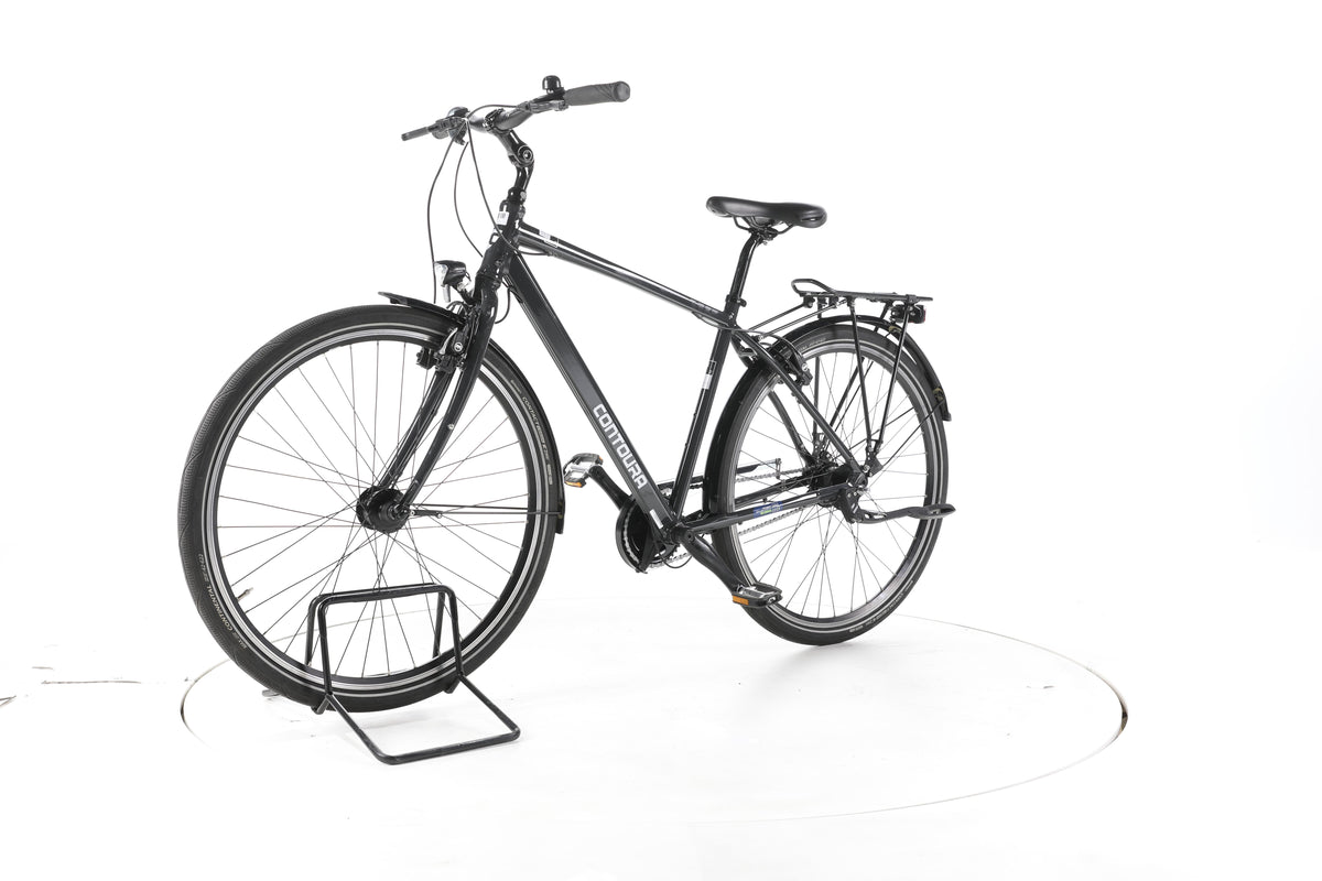 Contoura AL-2 Fahrrad City & Trekking - Image 6