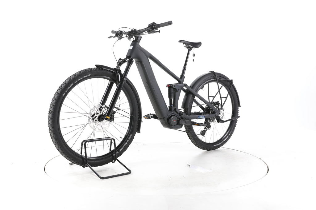 Cube Stereo Hybrid ONE22 Pro Allroad SUV E-Bike 2025 - Image 6
