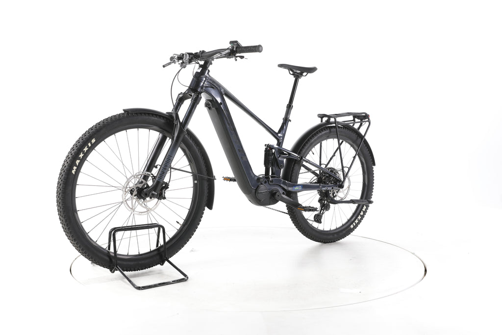Giant STANCE E+ PRO EX SUV E-Bike - Image 6