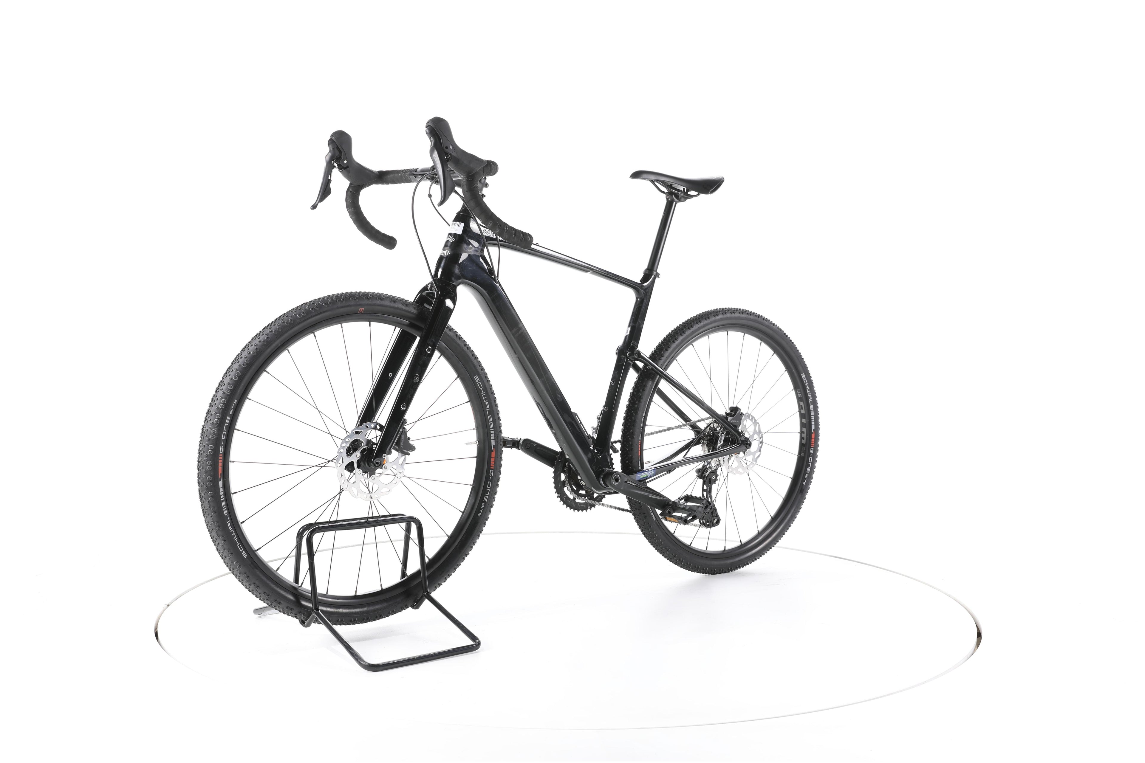 Cannondale Topstone Carbon 3 - Image 6