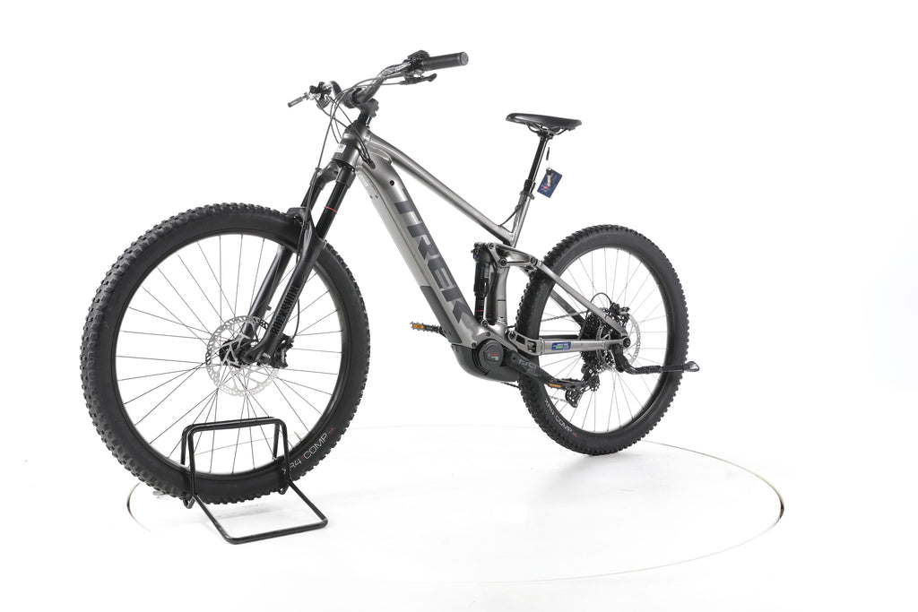 Trek Rail 5 Gen 3 Fully E-Bike - Image 6