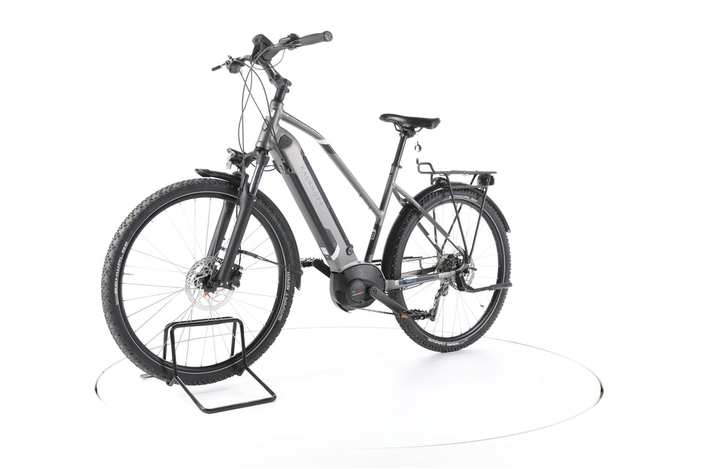 Kalkhoff Entice 3.B Advance Trekking E-Bike - Image 6