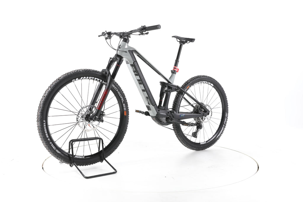 Bulls Sonic Evo AM-SL 2 Fully E-Bike Carbon 2023 - Image 6