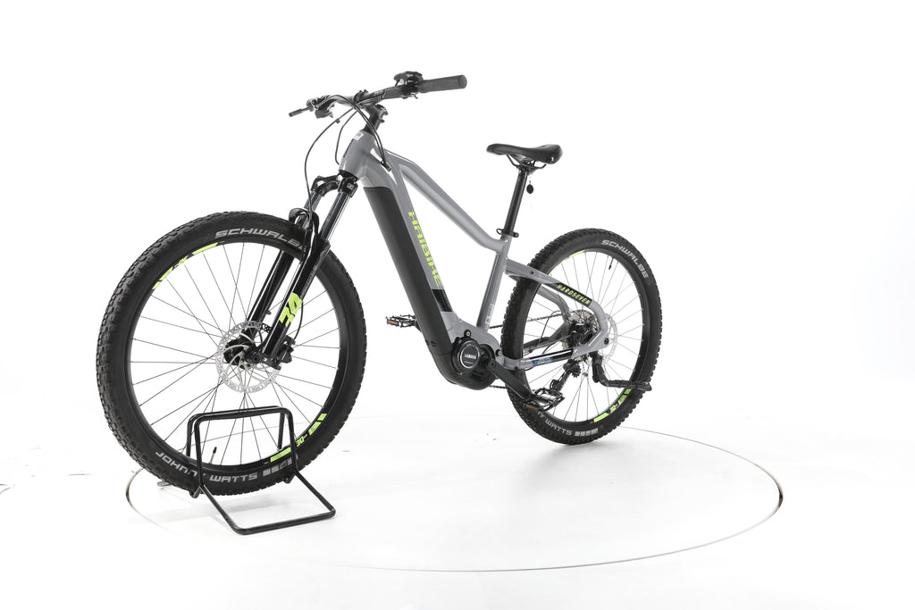 Haibike HardSeven 6 E-Bike - Image 6