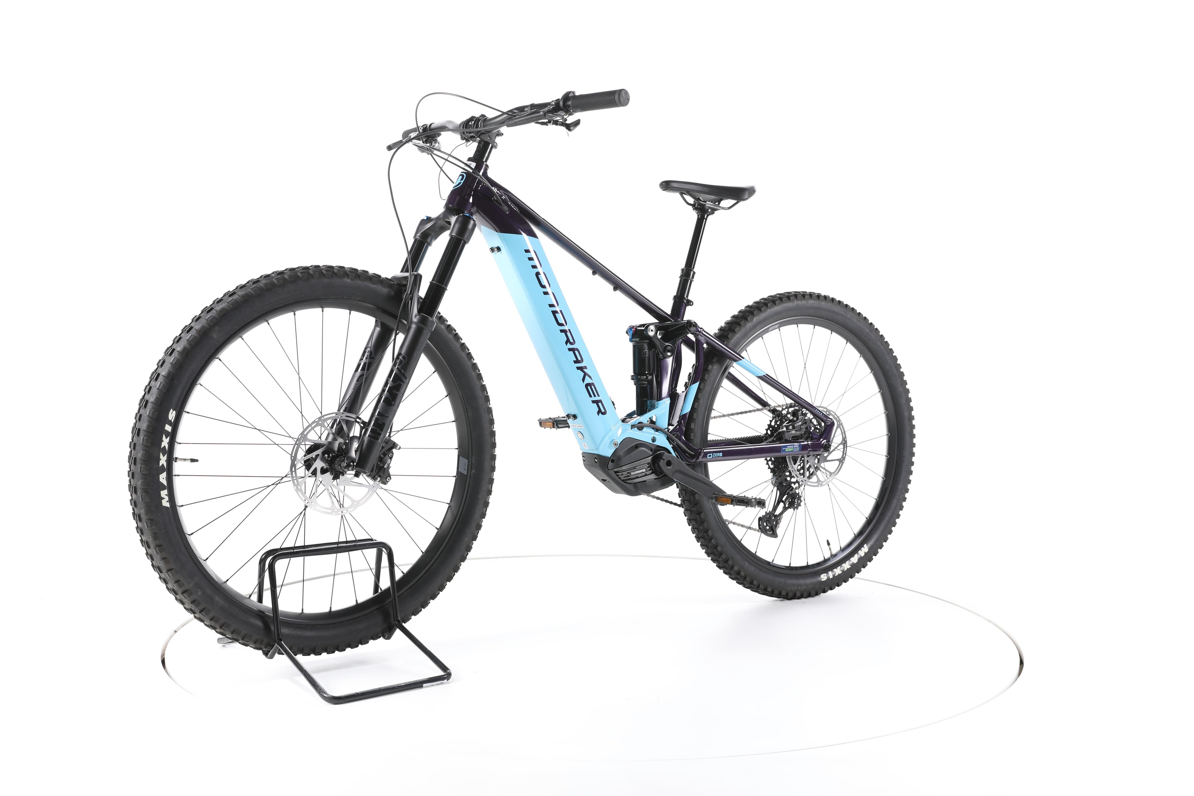 Mondraker DUSK R Fully E-Bike 2023 - Image 6