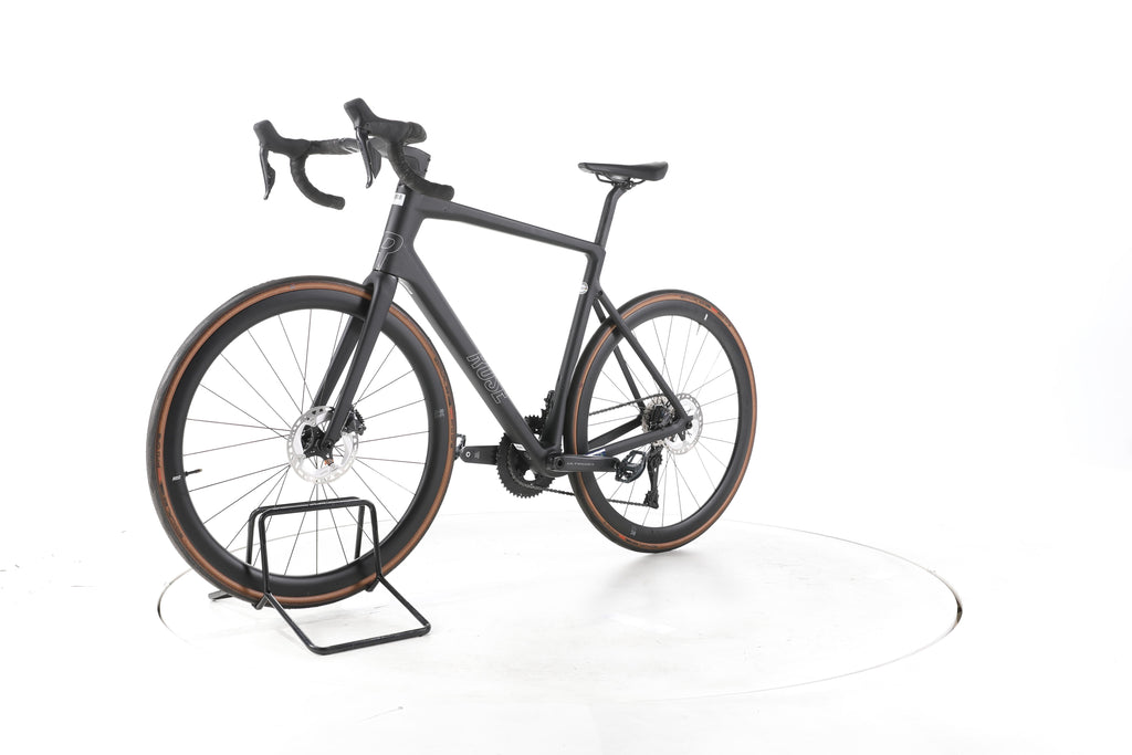 Rose Reveal 06 Ultegra Di2 Gravelbike Carbon 2025 - Image 6