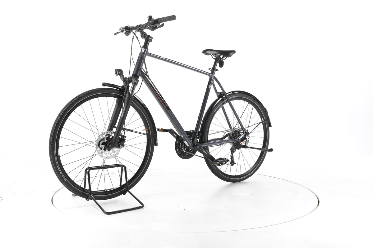 KTM Cross Road Fahrrad City & Trekking - Image 6