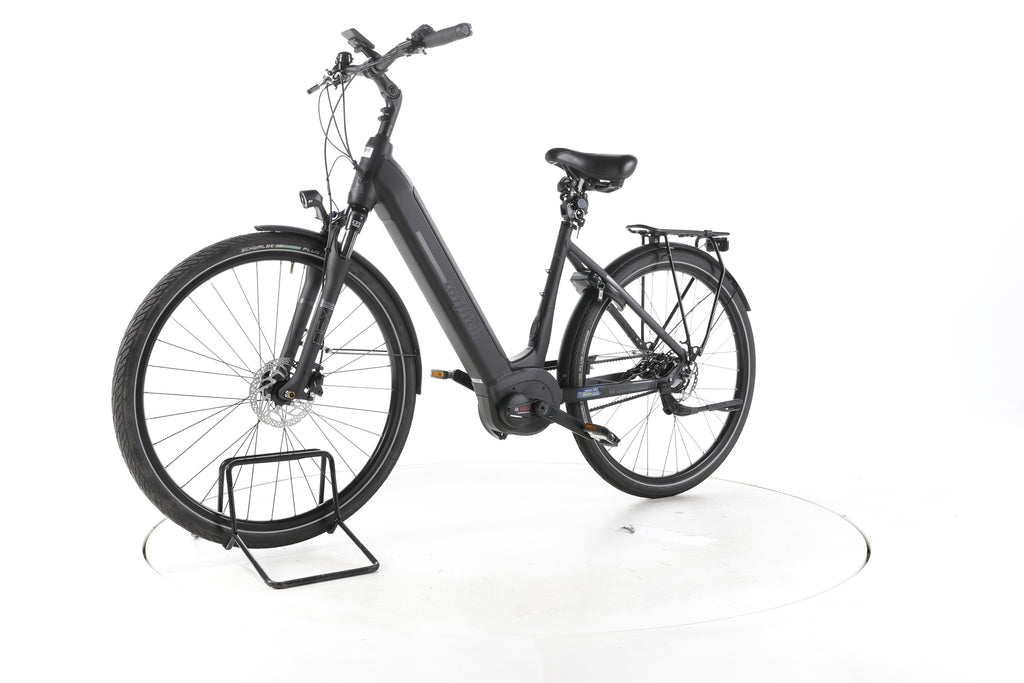 Wittich W5GPL City E-Bike Tiefeinsteiger 2025 - Image 6
