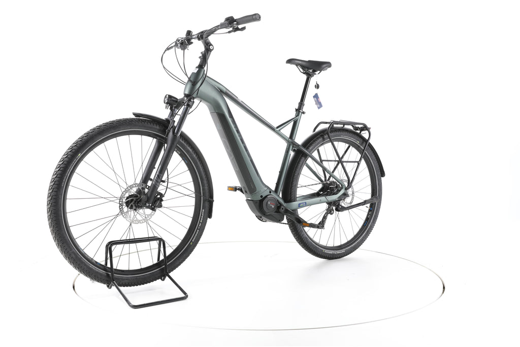 Bulls AllGround CX Trekking E-Bike - Image 6
