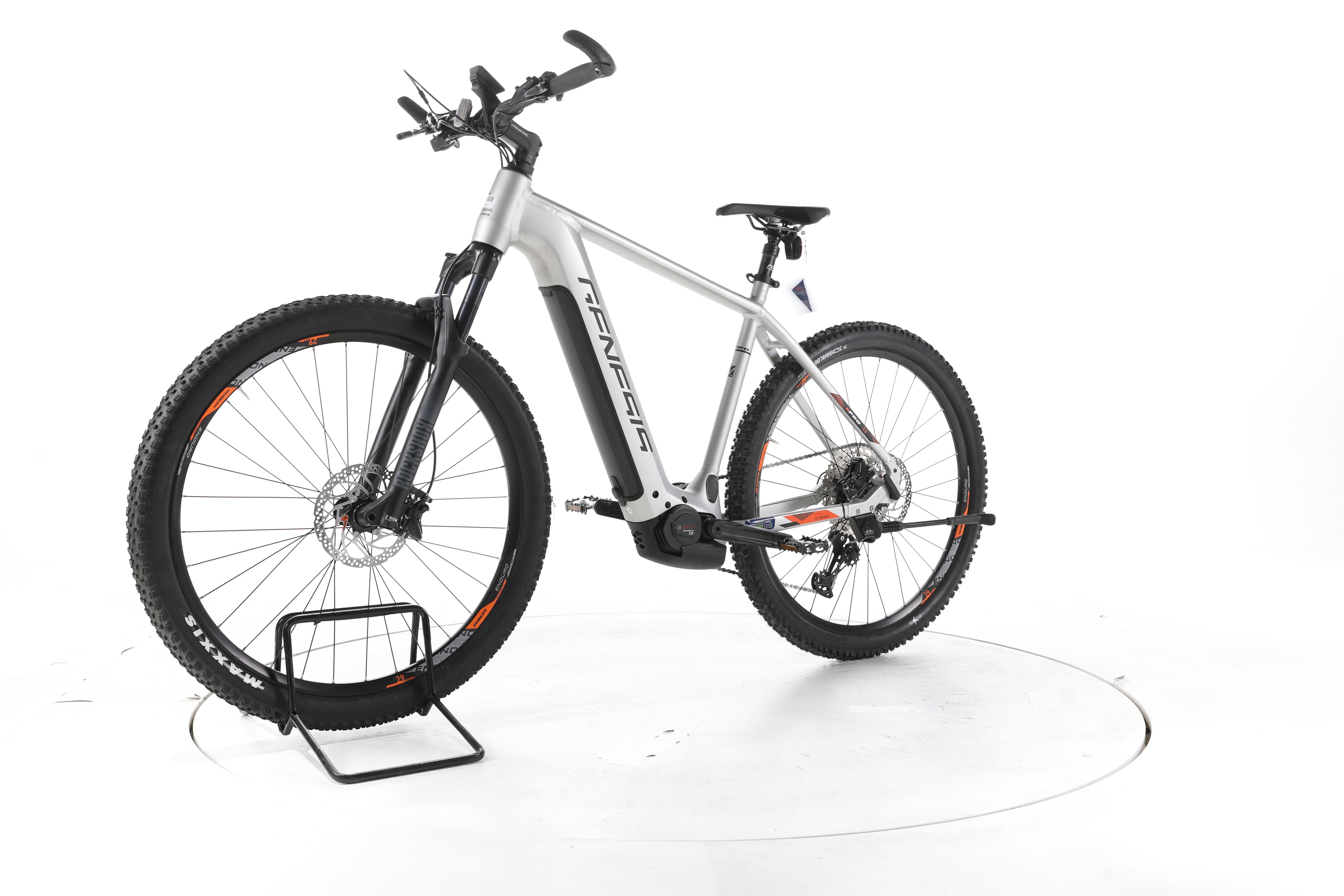 Genesis E-PRO MTB E-Bike 2024 - Image 6