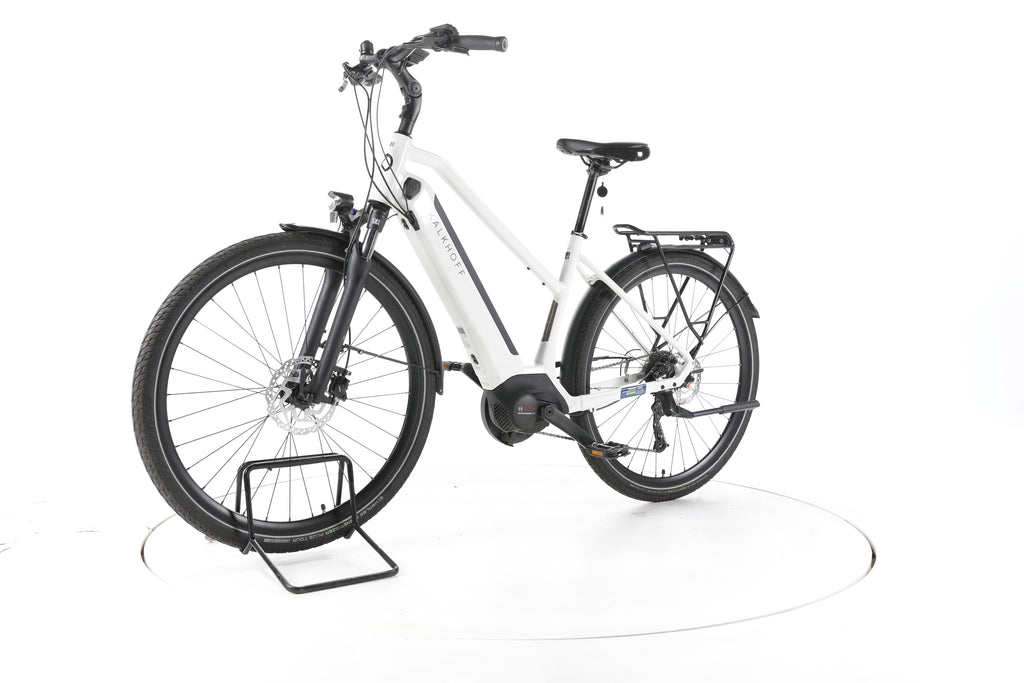 Kalkhoff Endeavour 3.B Move Trekking E-Bike - Image 6
