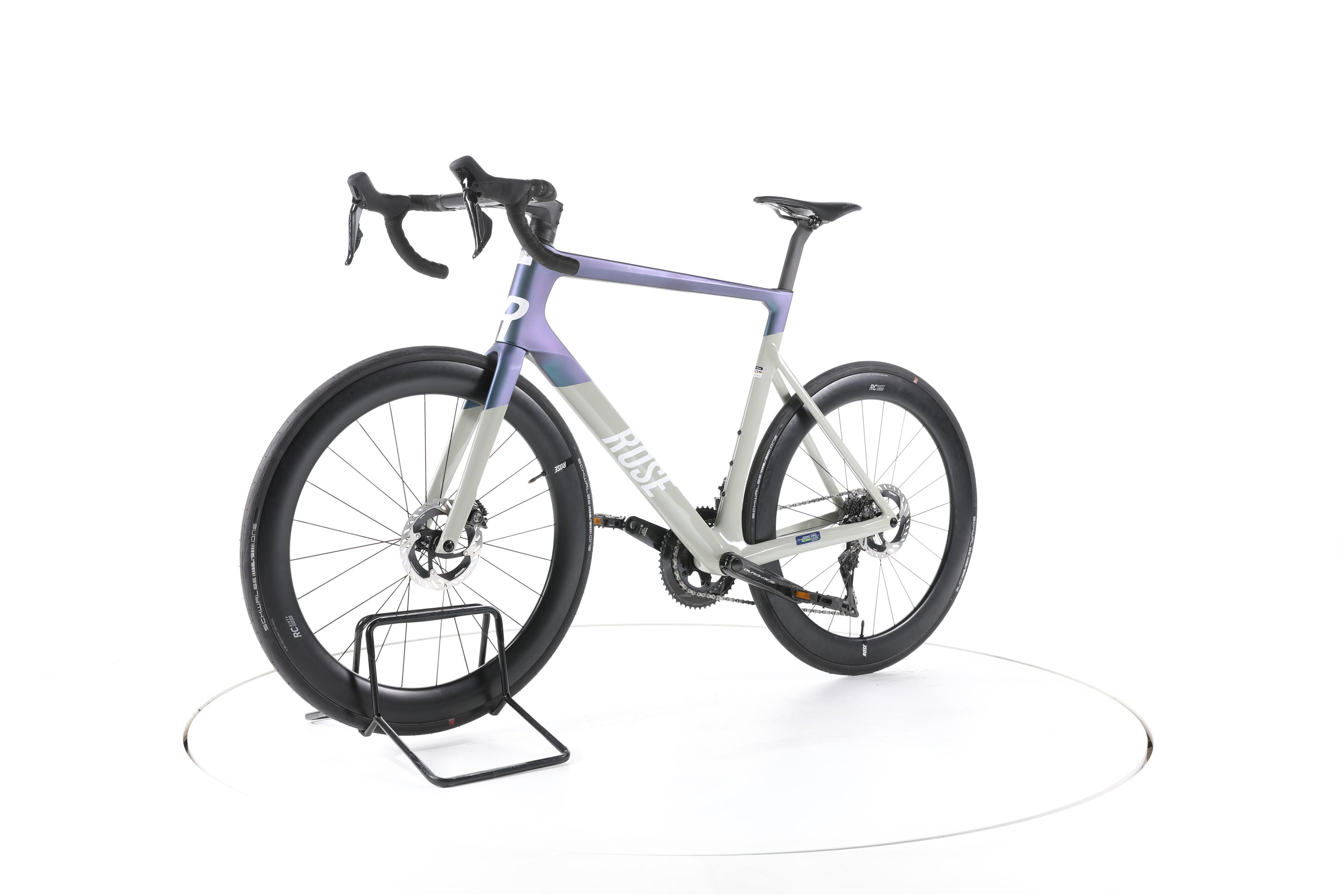 Rose XLITE 06 Dura Ace Di2 - Image 6