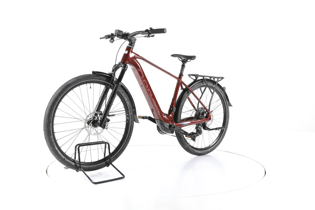 Orbea KEMEN 10 E-Bike 2023 - Image 6