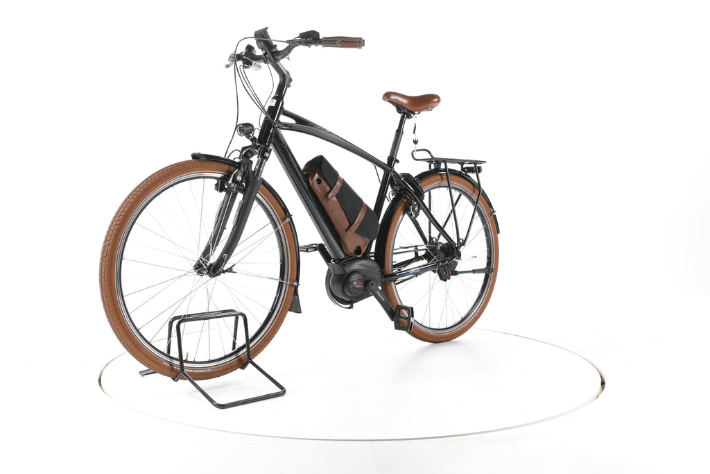 Riese & Müller Cruiser2 vario City E-Bike - Image 6