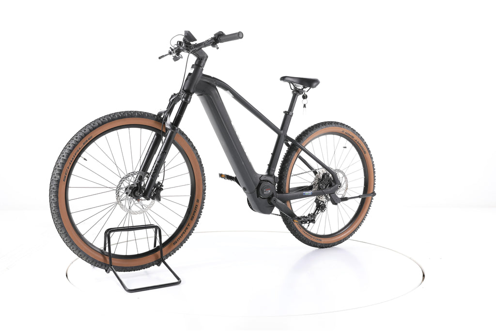 Cube Reaction Hybrid SL E-Bike - Image 6