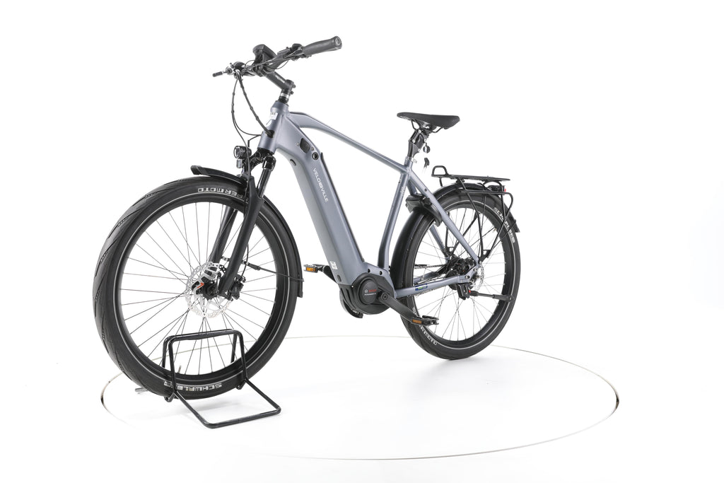 Velo de Ville LEB 890 SUV City E-Bike - Image 6