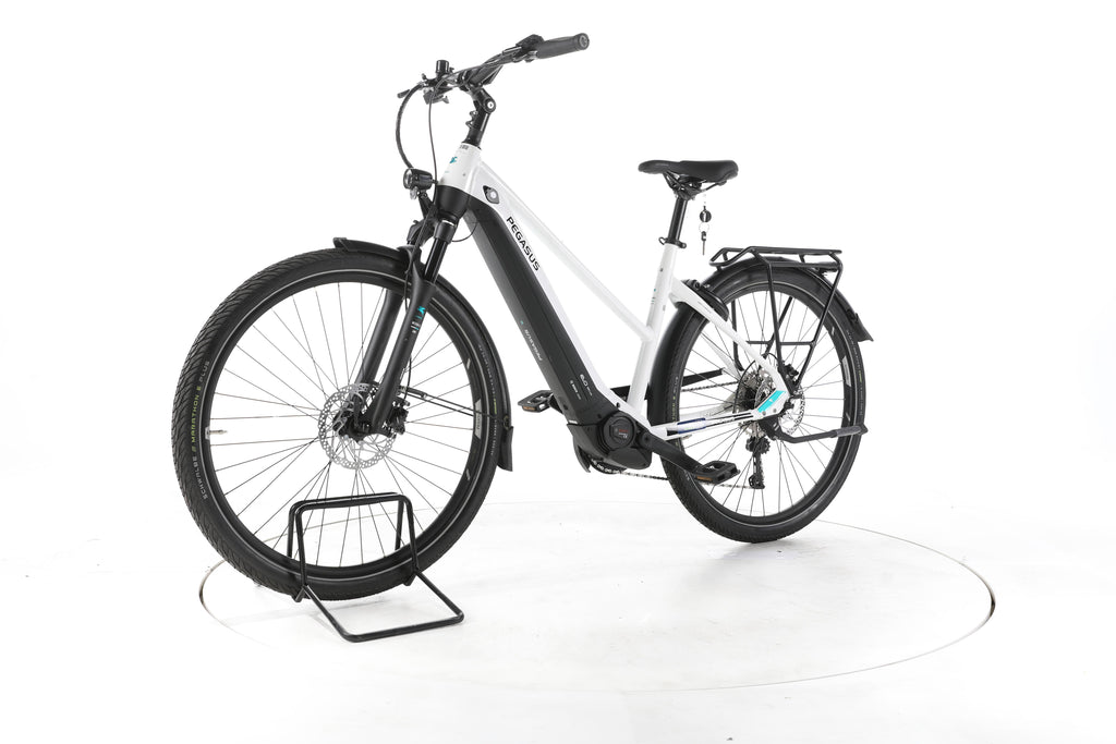 Pegasus Premio EVO 10 Lite Trekking E-Bike 2024 - Image 6