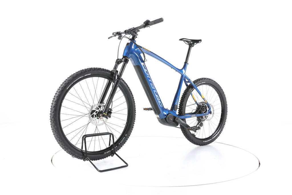 Corratec E-Power X-Vert Race Trinity E-Bike 2023 - Image 6