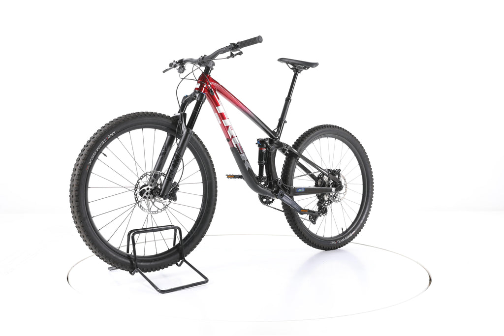 Trek Fuel EX 8 Gen 5 - Image 6