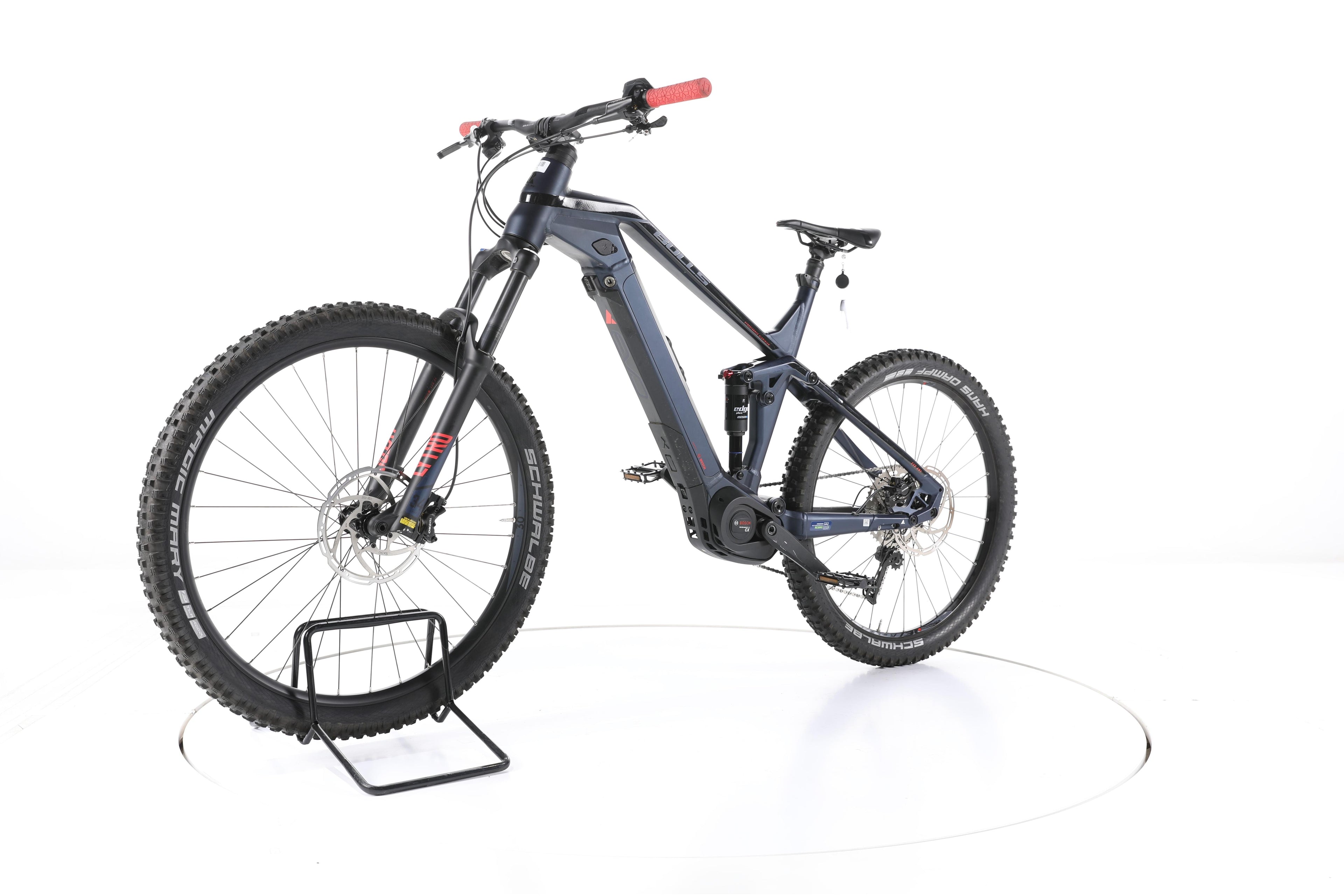 Bulls Sonic EVO AM 1 Fully E-Bike - Image 6