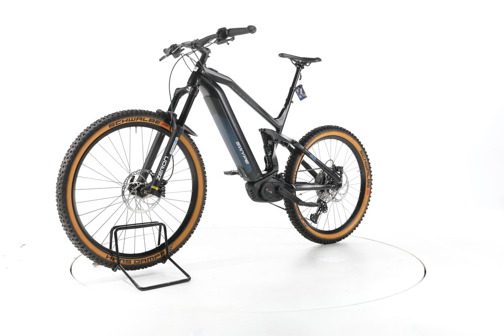 INFRONT IF2 E-Bike Fully - Image 6