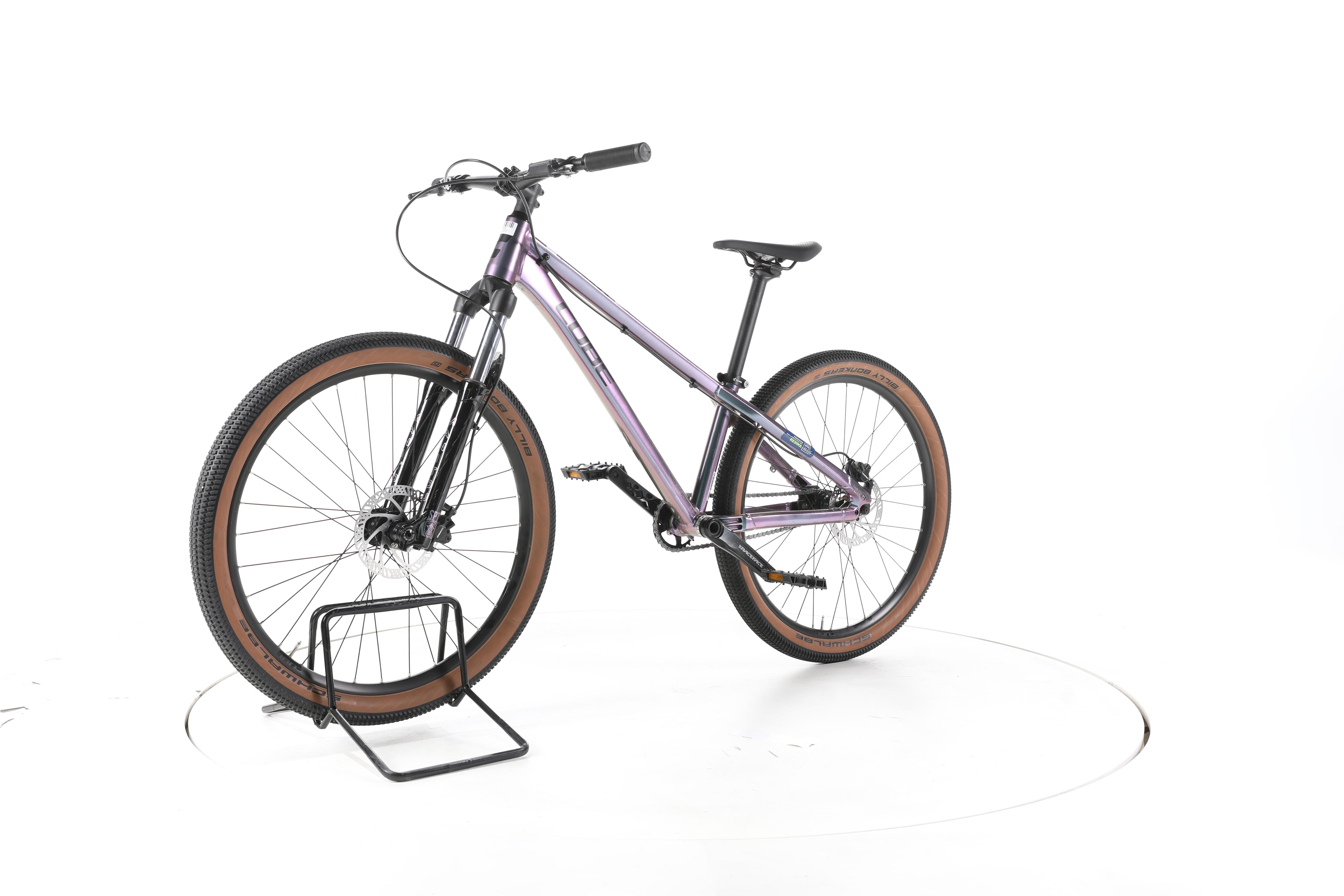 Cube Flying Circus Fahrrad Hardtail - Image 6