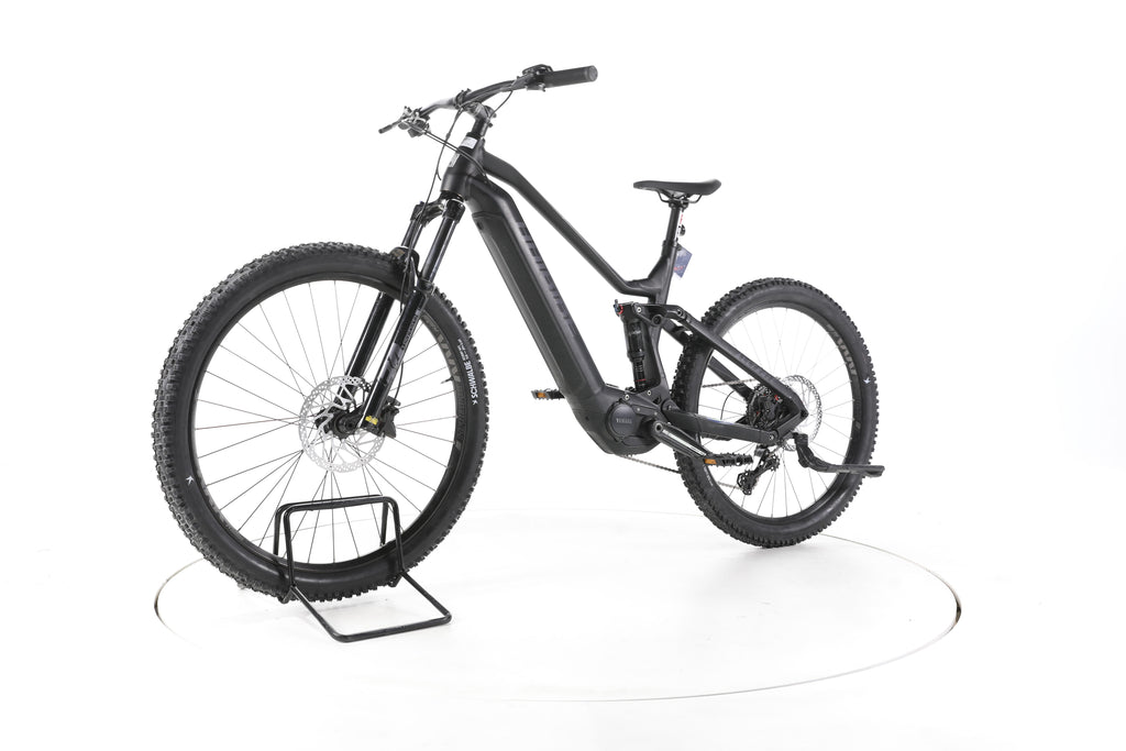 Haibike ALLTRAIL 3 E-Bike Fully 2024 - Image 6