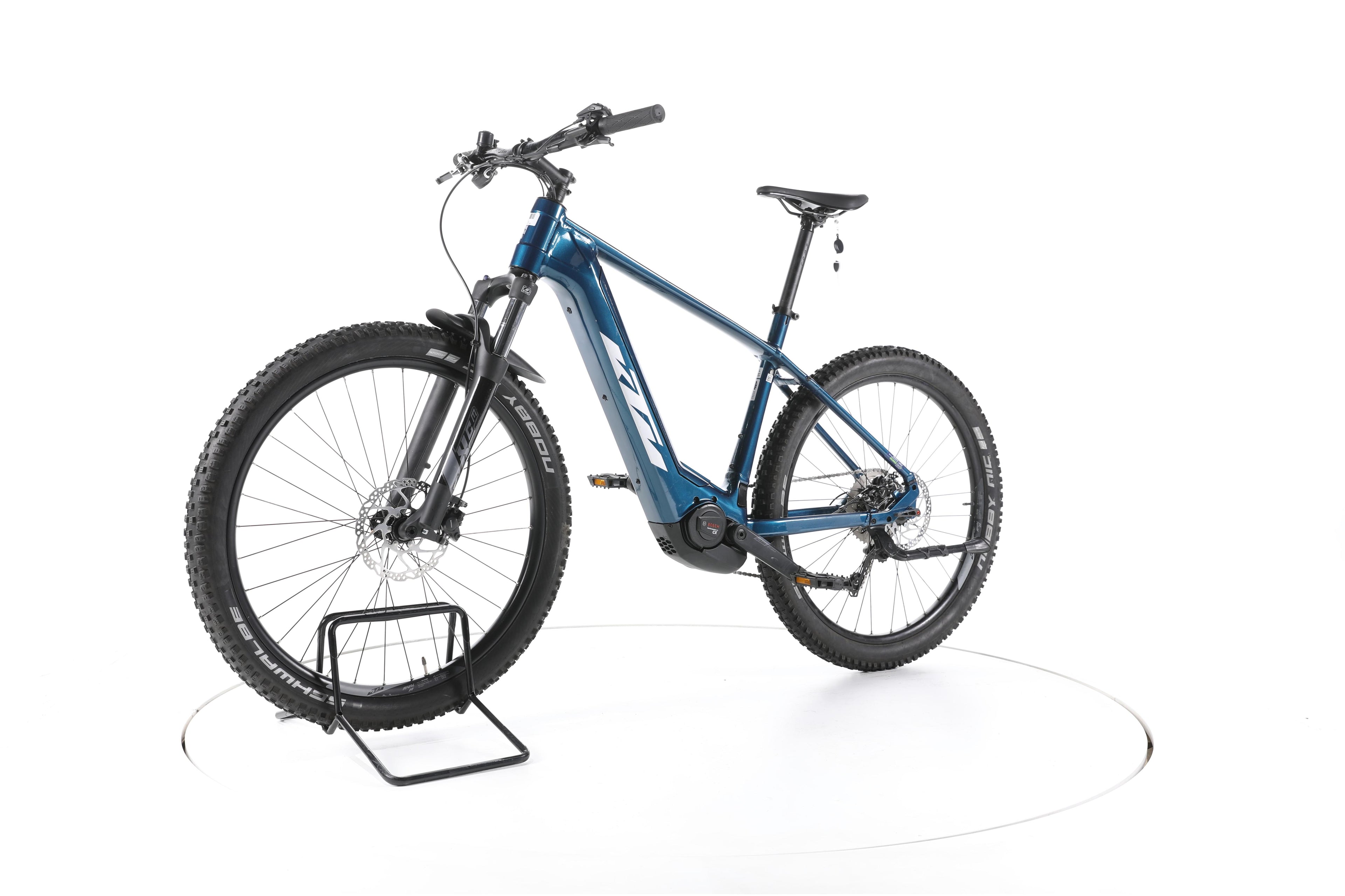 KTM Macina Team 691 E-Bike 2023 - Image 6