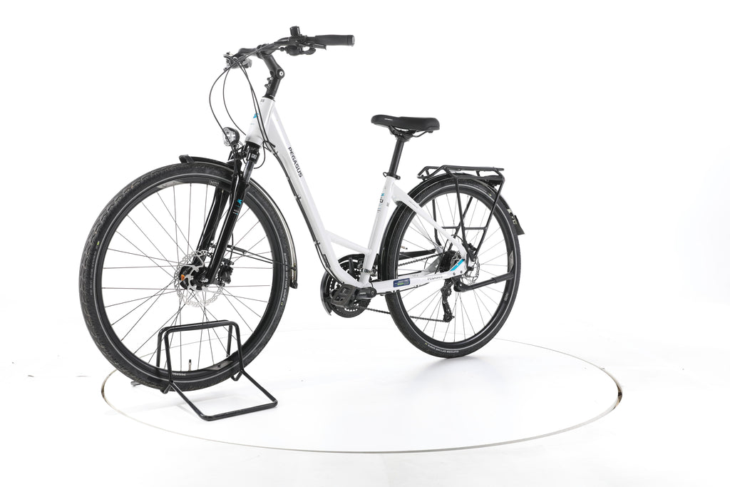 Pegasus Premio SL Fahrrad City & Trekking - Image 6