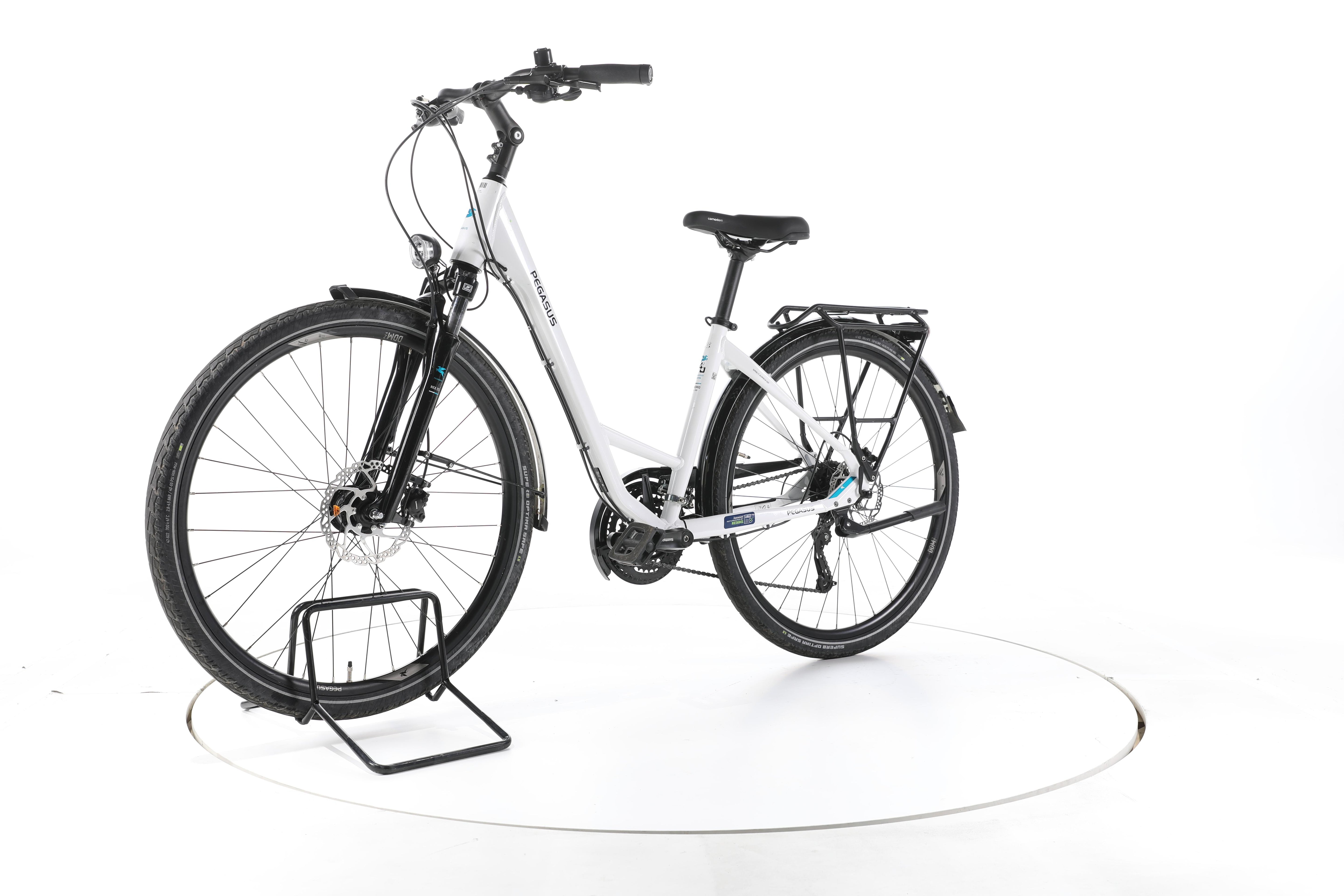 Pegasus Premio SL Fahrrad City & Trekking - Image 6