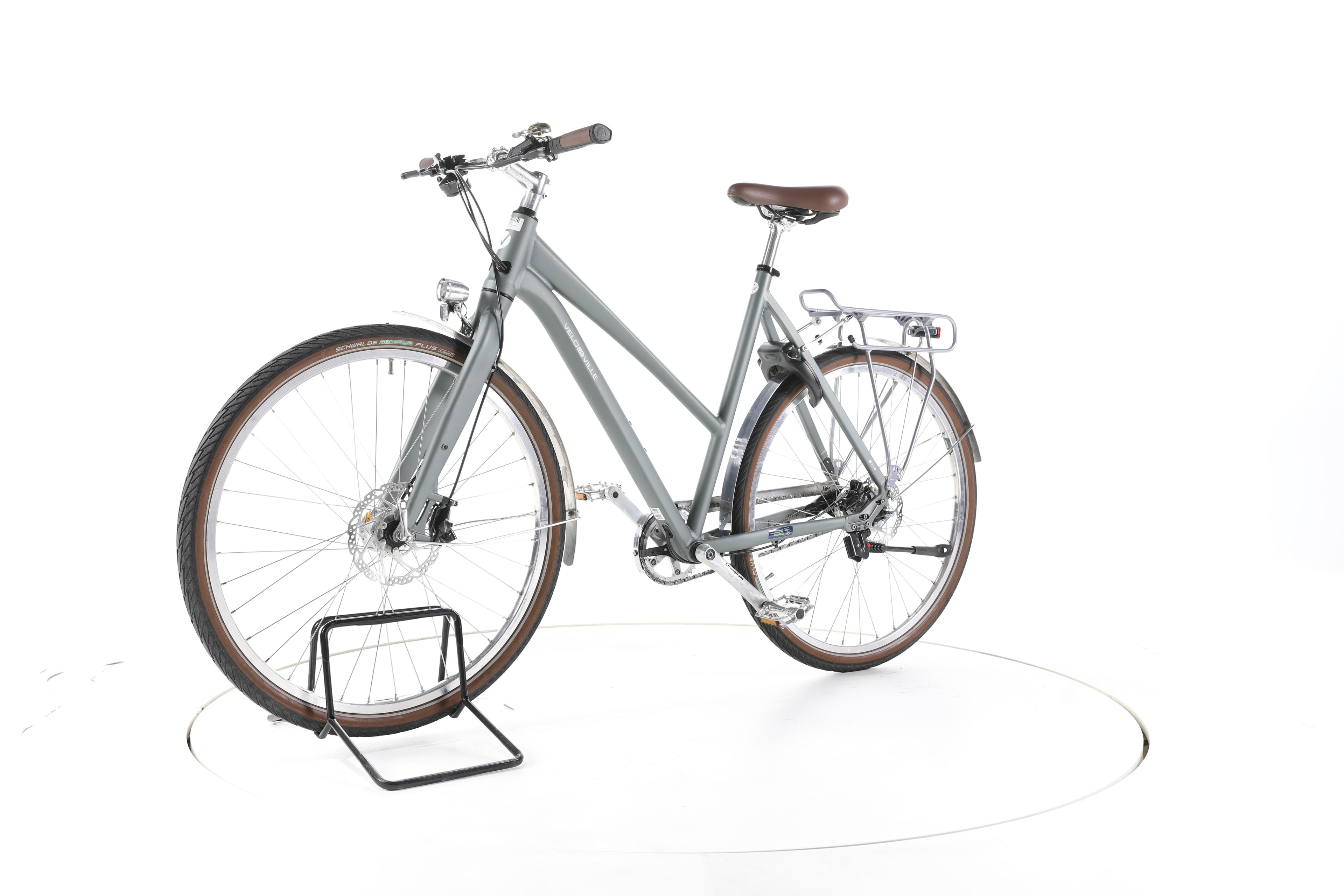 Velo de Ville V 400 - Image 6