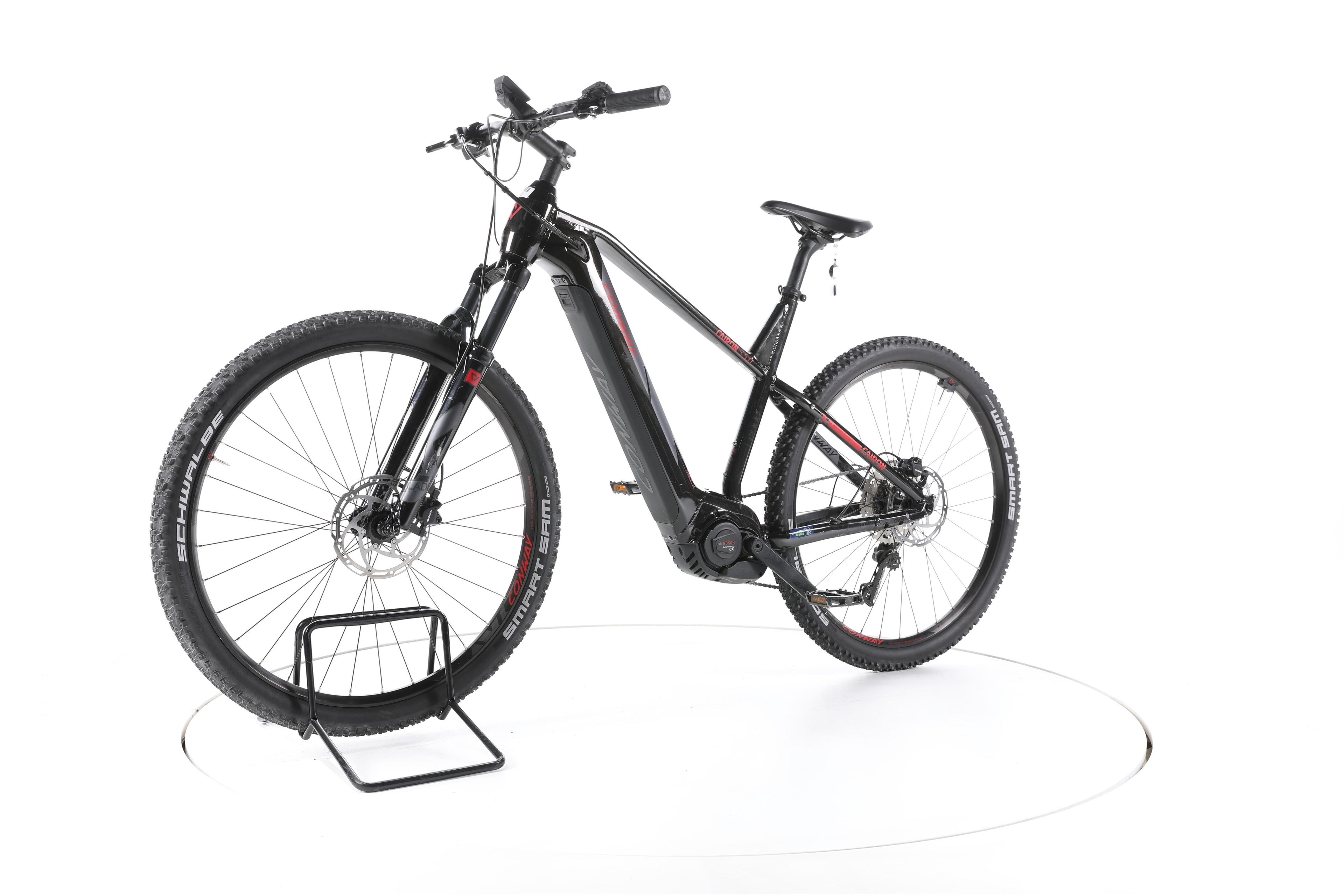 Conway Cairon S5.0 E-Bike - Image 6
