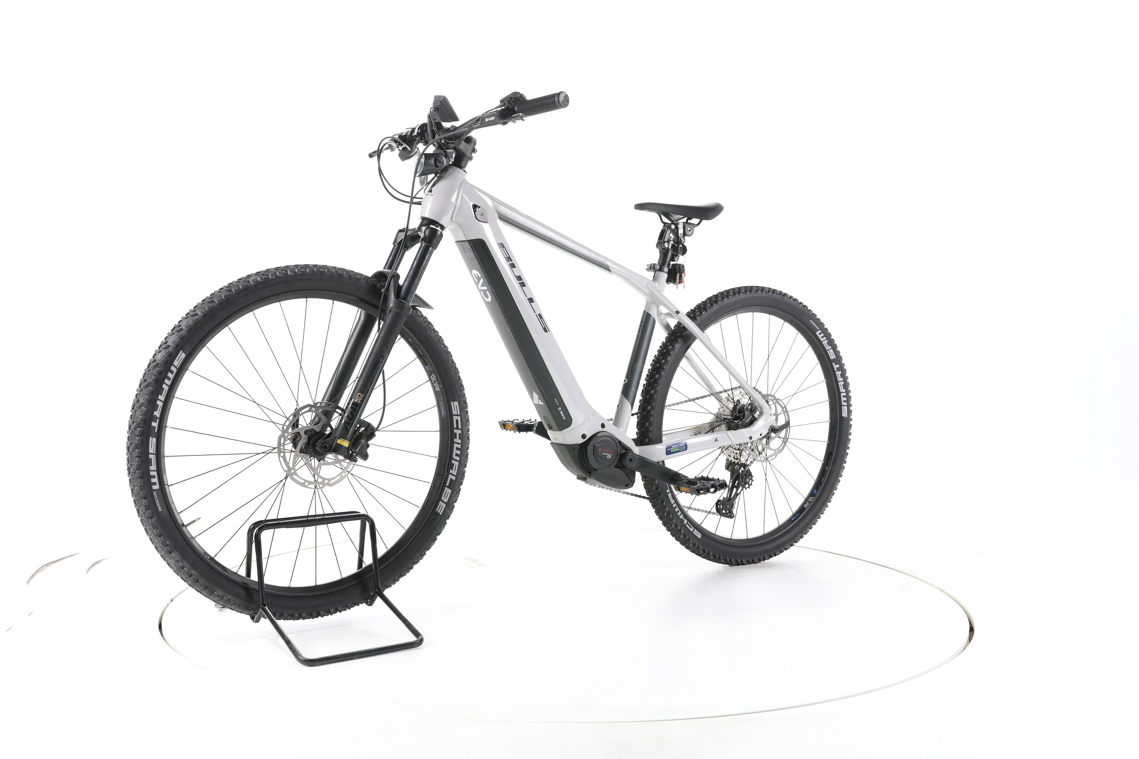 Bulls Copperhead EVO 2 E-Bike - Image 6
