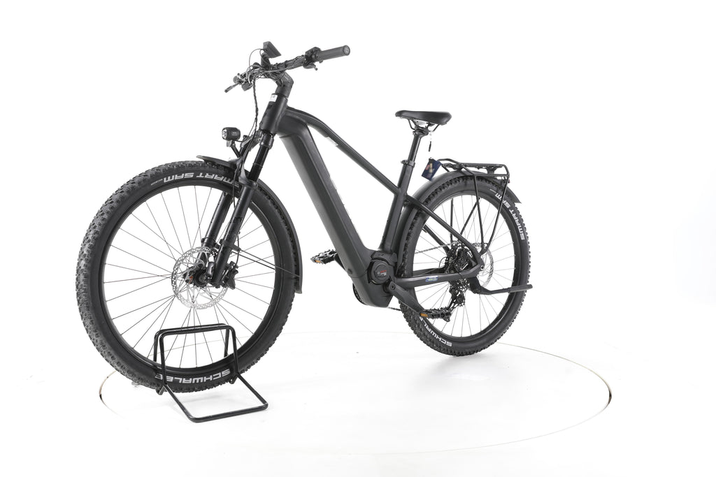 Cube Reaction Hybrid SL E-Bike - Image 6