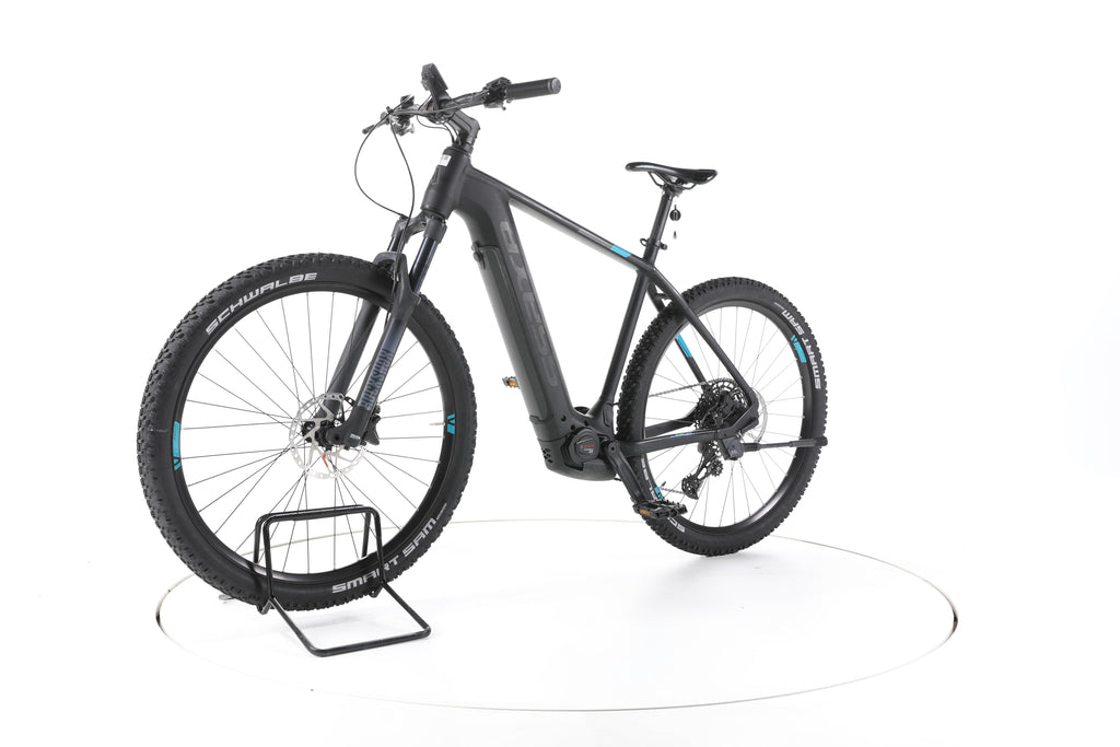 Axess Element 29 E-Bike 2023 - Image 6