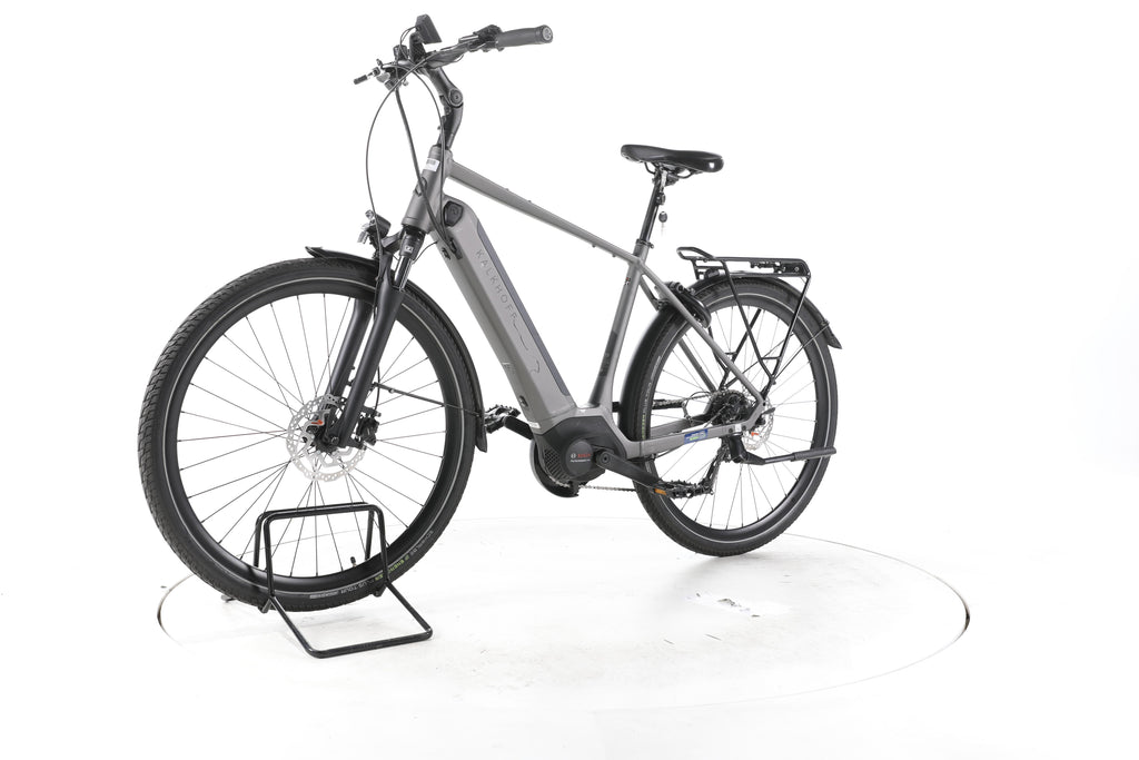 Kalkhoff ENDEAVOUR 3.B MOVE Trekking E-Bike - Image 6