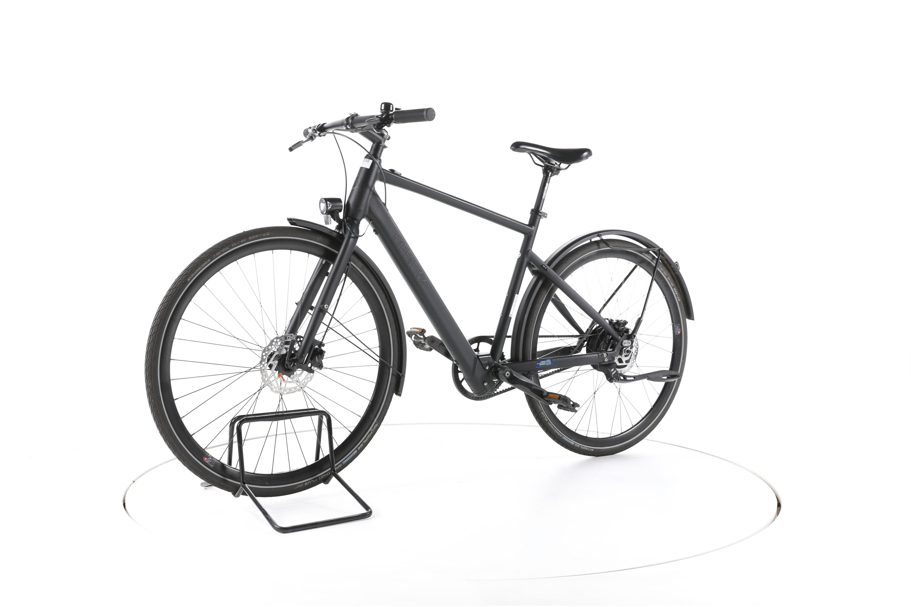 Rabeneick TX-E City E-Bike - Image 6