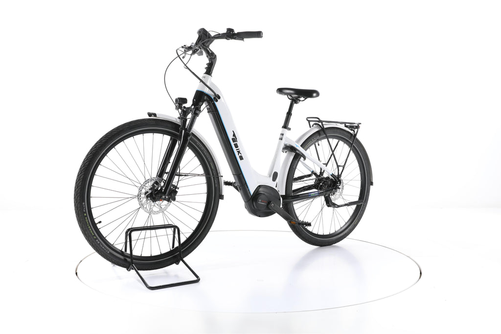 EBIKE Tour Pro City E-Bike Tiefeinsteiger - Image 6