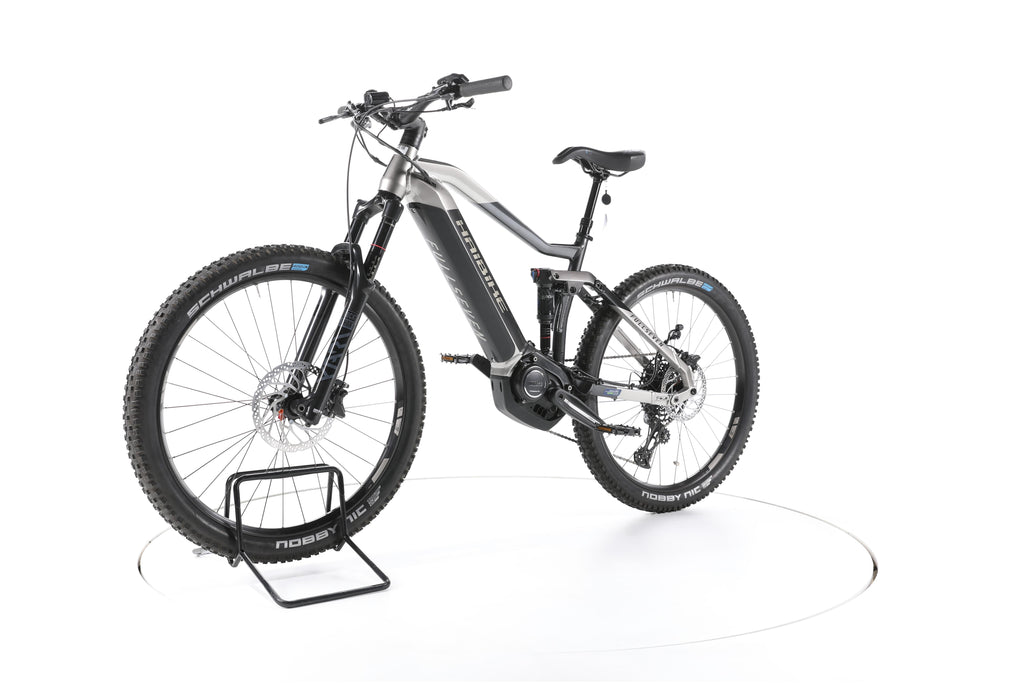 Haibike FullSeven 7 Fully E-Bike - Image 6