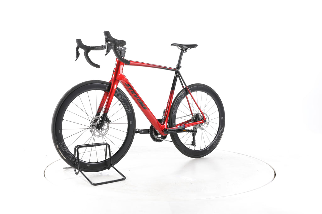 Stevens Izoard Pro Disc Di2 Rennrad Carbon - Image 6