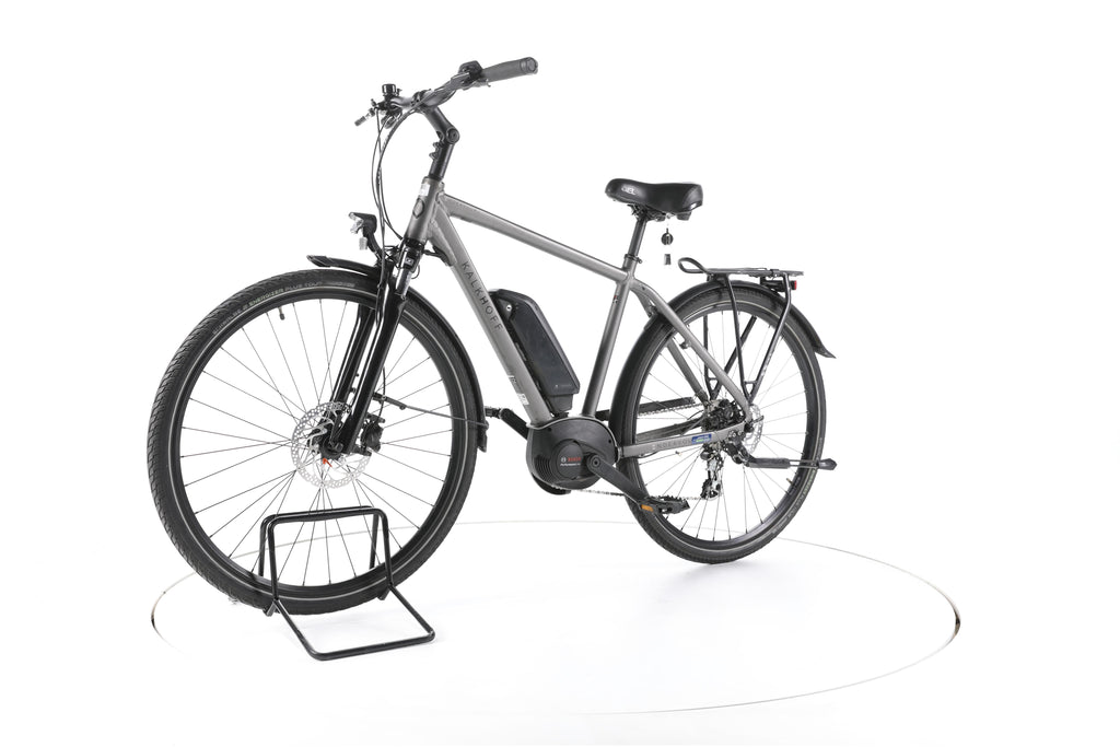 Kalkhoff Endeavour 1.B Move Trekking E-Bike - Image 6